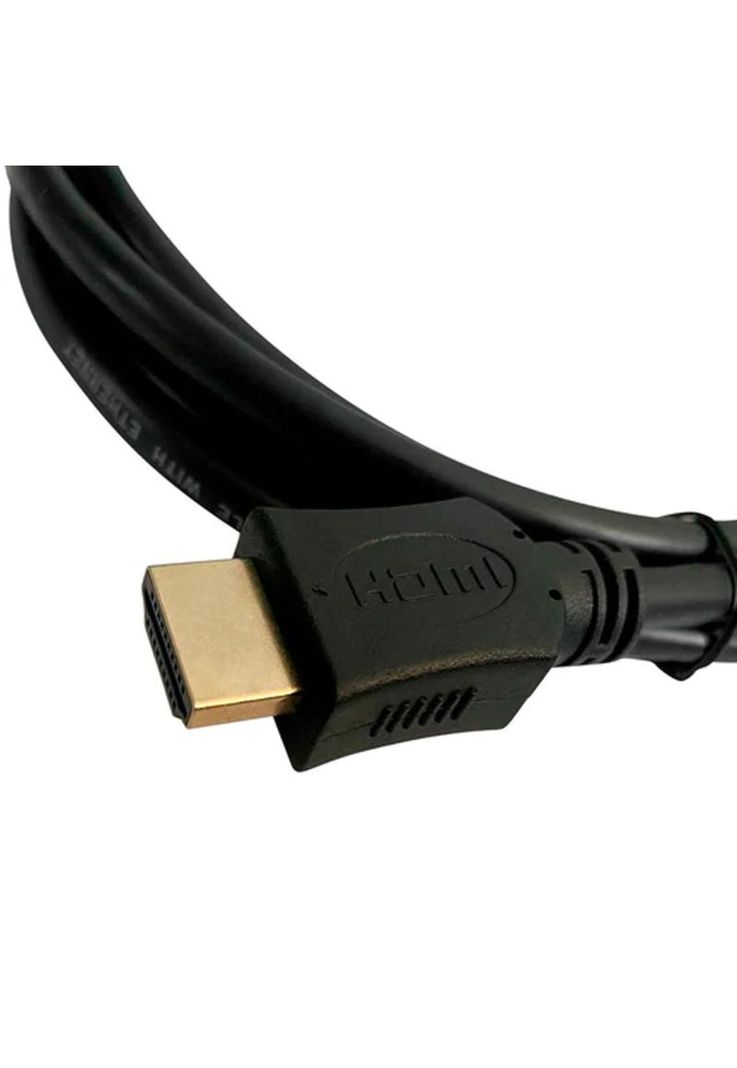 Cable Hdmi V. 1.4 1.8 Mts-1