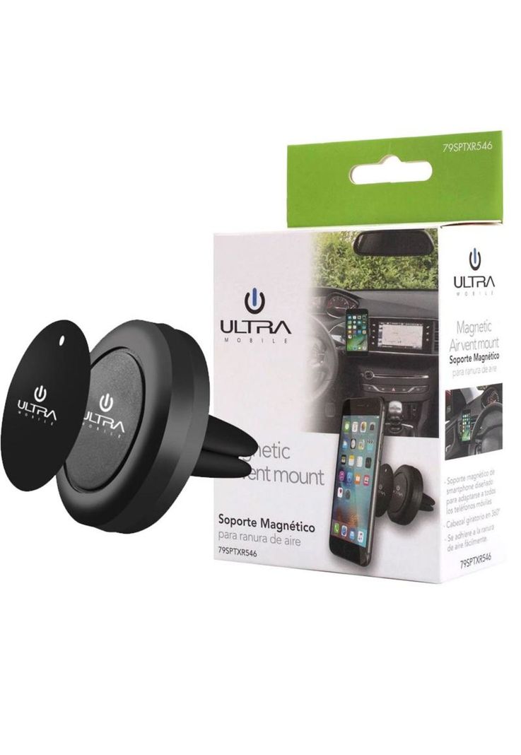 Soporte para Celular 360° Magnético Ultra-2