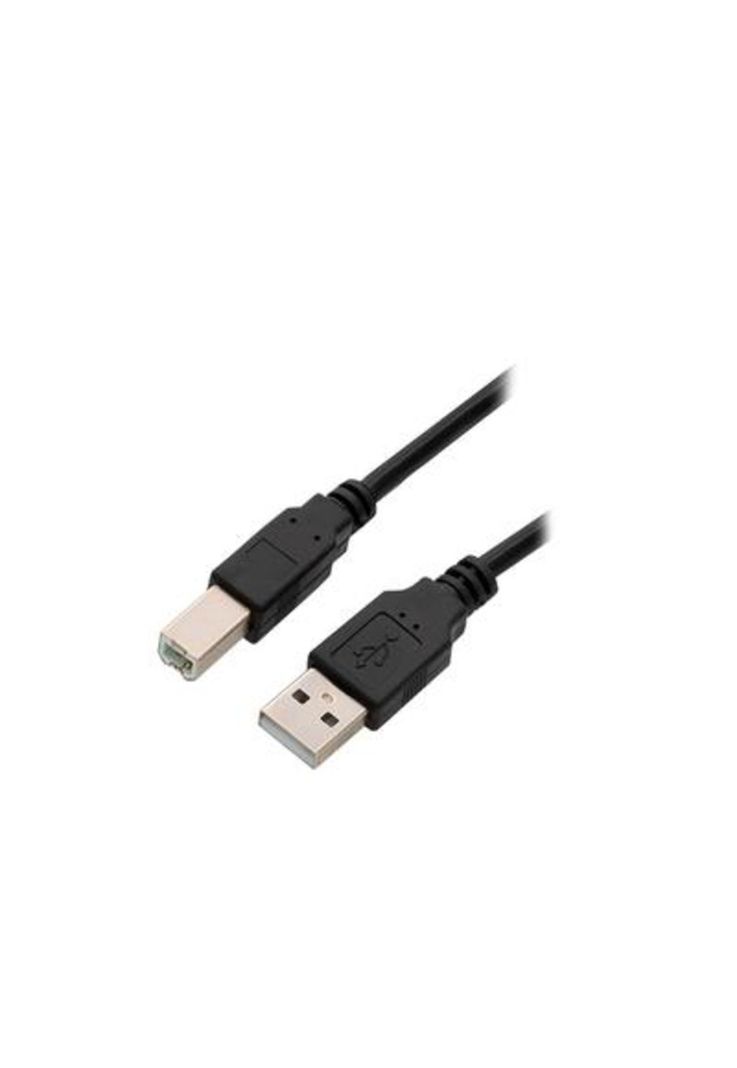 Cable Para Impresora Philco-0