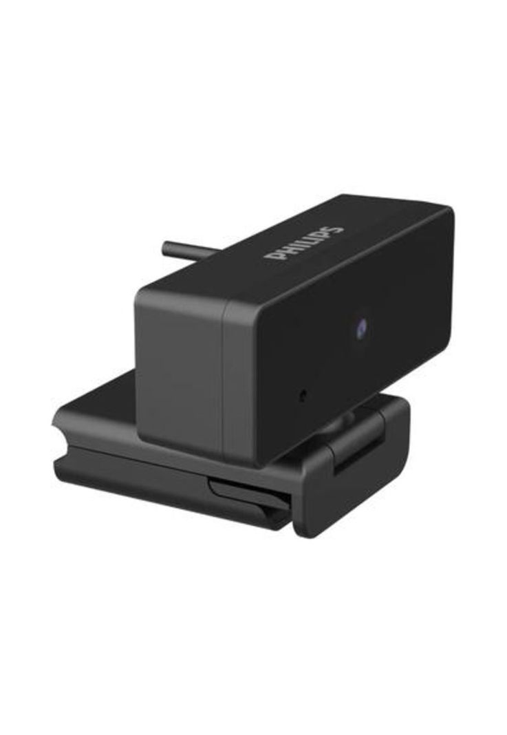 Camara Web Philips Slp6406bm 1080P Full Hd-2