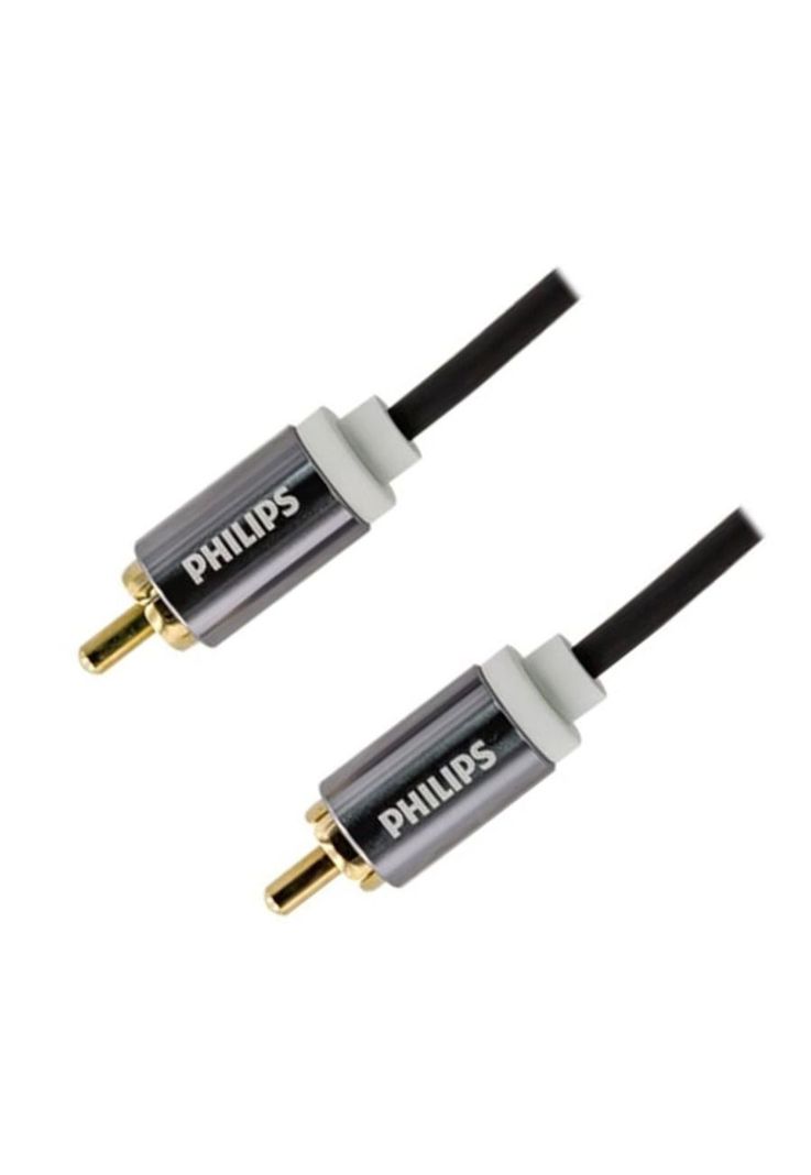 Cable Audio Philips SWA4101/59 RCA a RCA 1.2 Mts-2