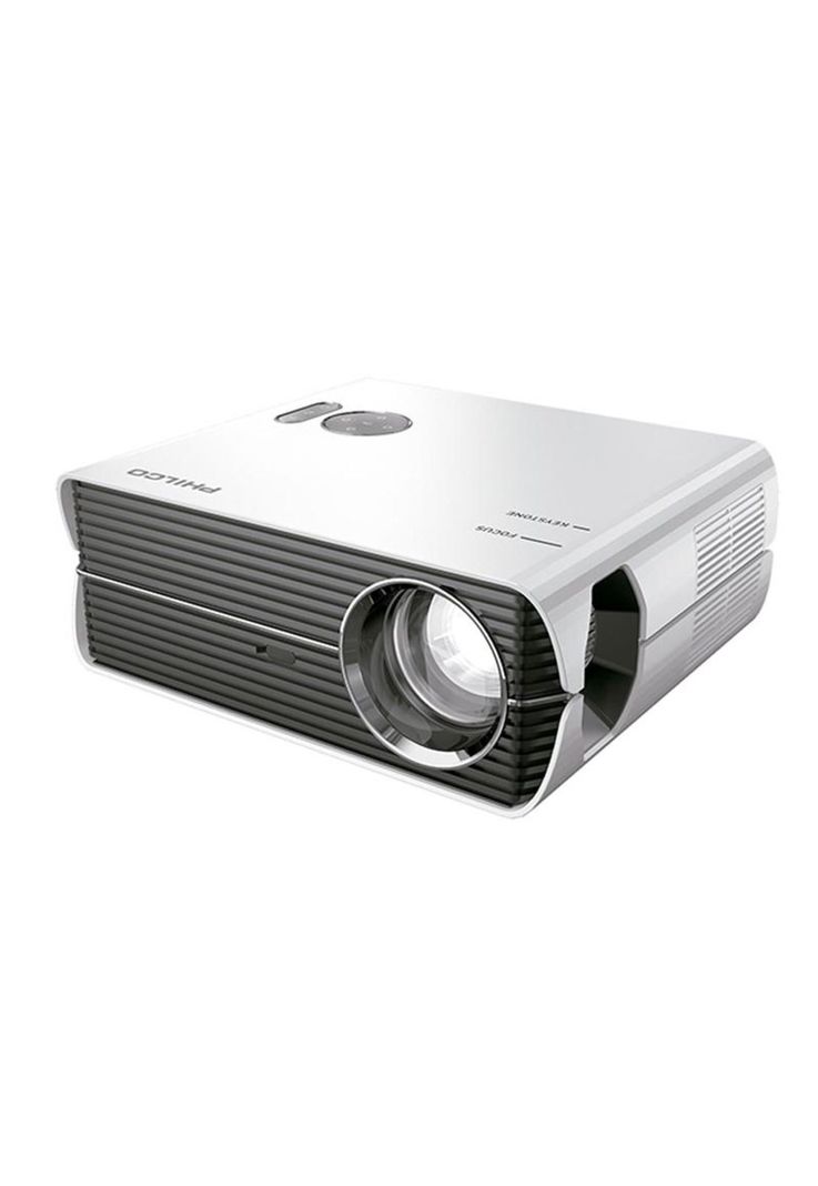 Proyector Philco 3500 Lumenes 1920*1080-0