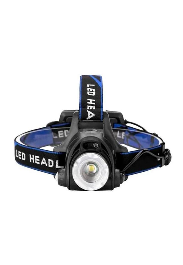 Powerlab Linterna Led De Cabeza Zoom-2