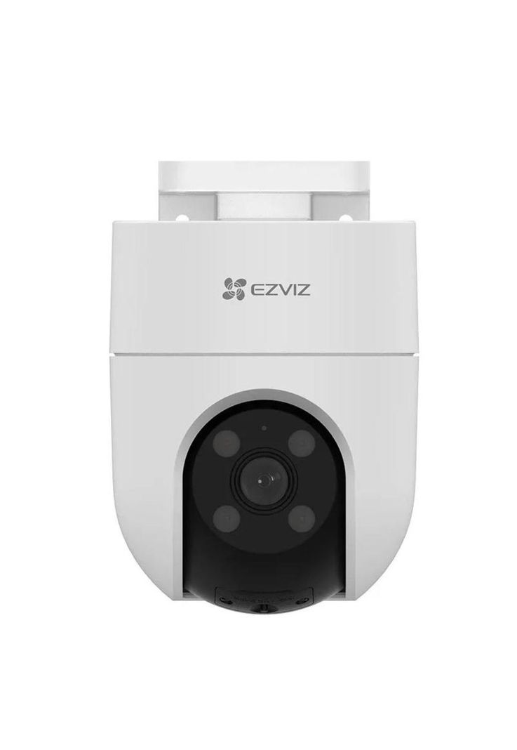 Cámara Wifi EZVIZ H8C 2mp Full HD 1080p-0