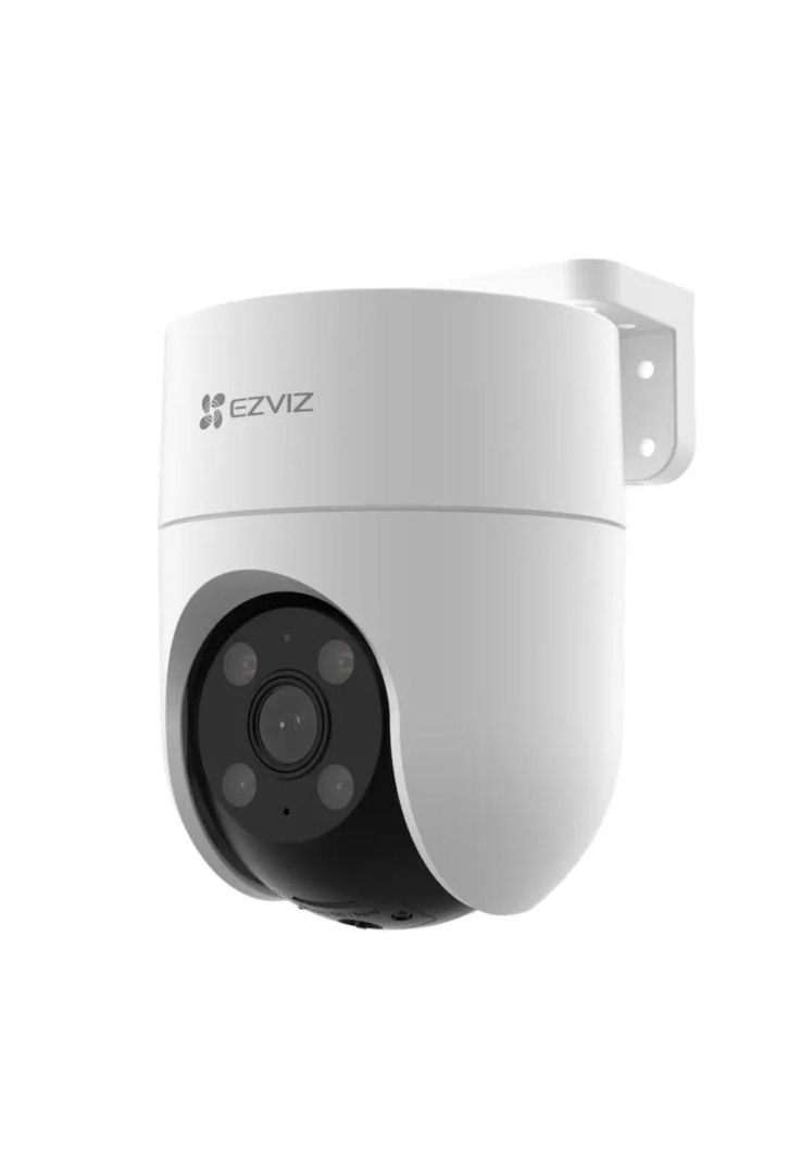 Cámara Wifi EZVIZ H8C 2mp Full HD 1080p-1