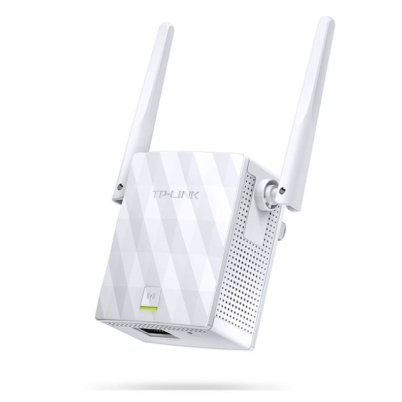 Repetidor Wifi Tp-link 300mbps Doble Antena TL-WA855RE-0