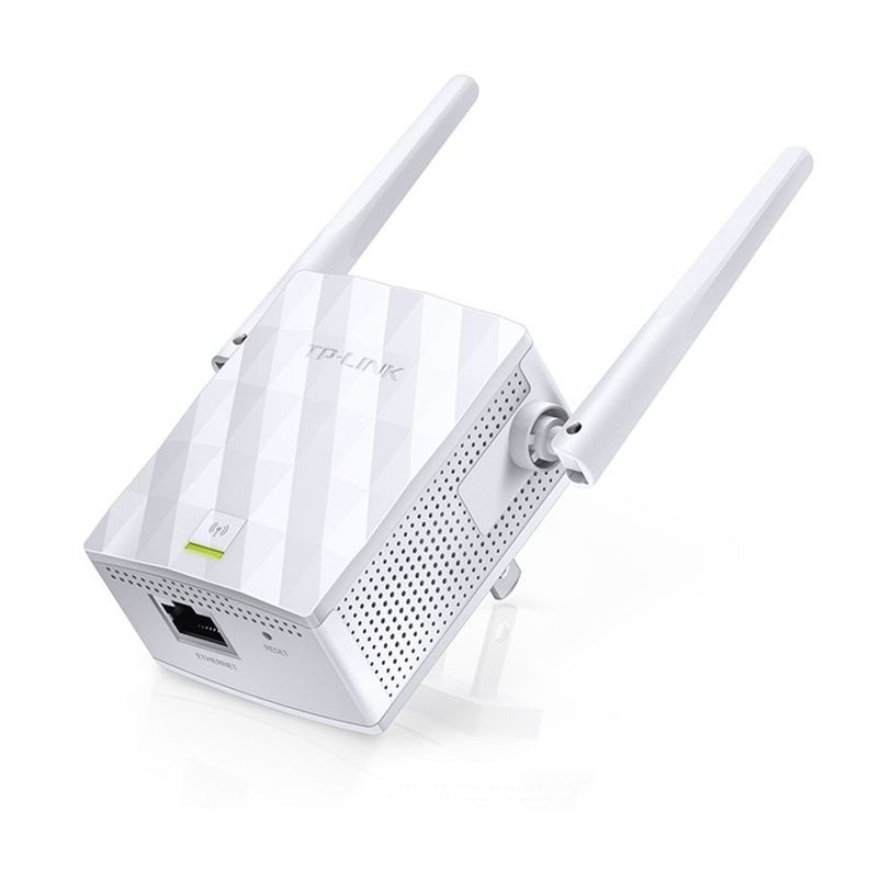 Repetidor Wifi Tp-link 300mbps Doble Antena TL-WA855RE-1