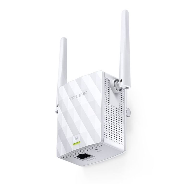 Repetidor Wifi Tp-link 300mbps Doble Antena TL-WA855RE-2