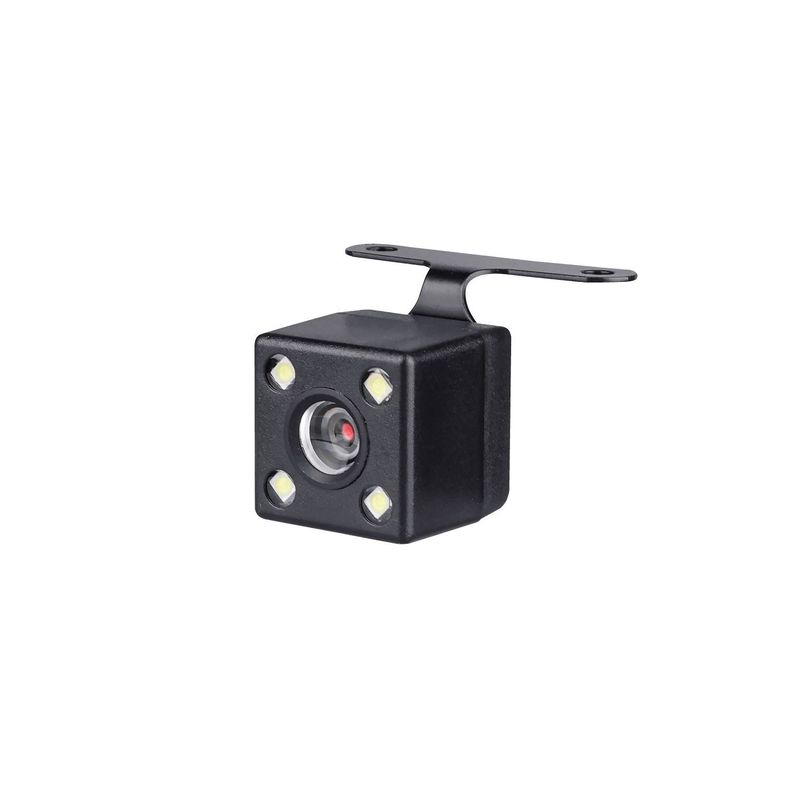 Cámara Espejo Auto DVR FHD 2 Cámaras Front 1080p Rear 720p Mlab-4