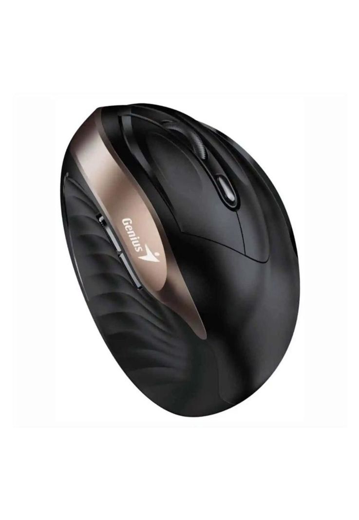 Mouse Genius Vertical Ergo 8250S-0