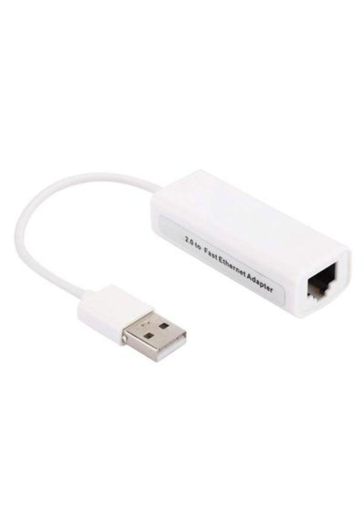 Adaptador DE Red Rj45 A Usb Rtl8152b-1