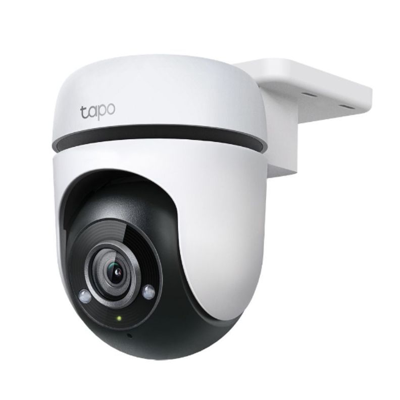 Cámara inteligente Wi-Fi de vigilancia 360º Tapo C500 TPLink-0