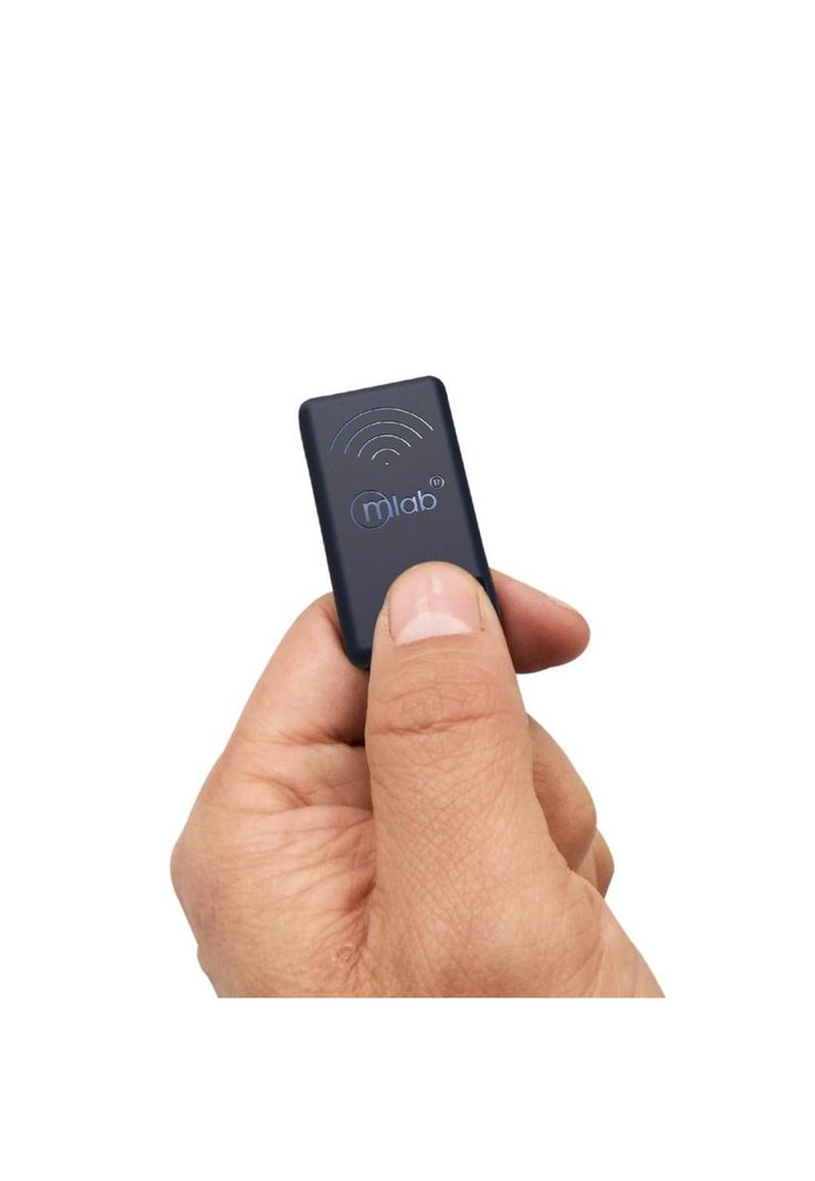 Inmovilizador de Arranque para camiones 24V Mlab-1