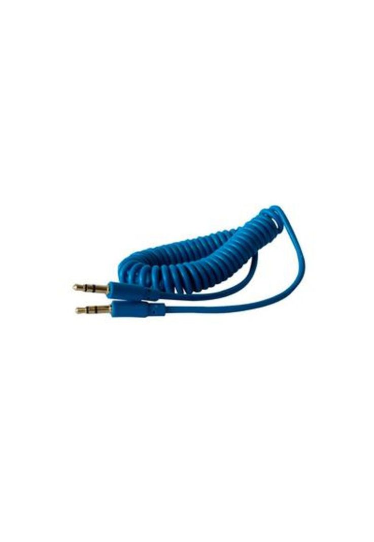 Cable Auxiliar 3.5MM 1.8MTS-0