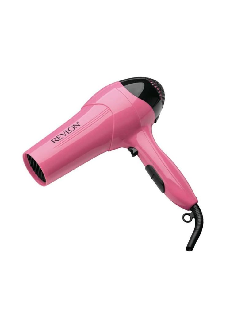 Secador Control Frizz Rosado Revlon-0