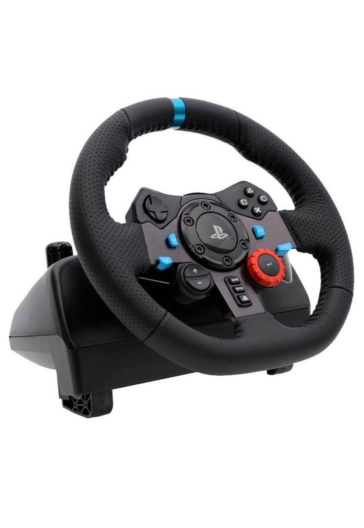 Volante Driving Force Racing G29-0