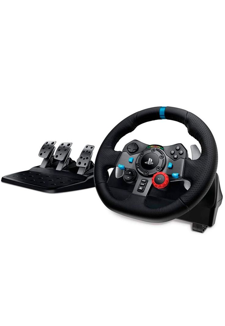 Volante Driving Force Racing G29-2
