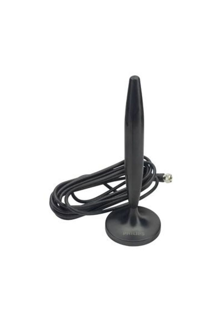 Antena Philips SDV1230 HDTV Indoor 180 Grados Pedestal-3