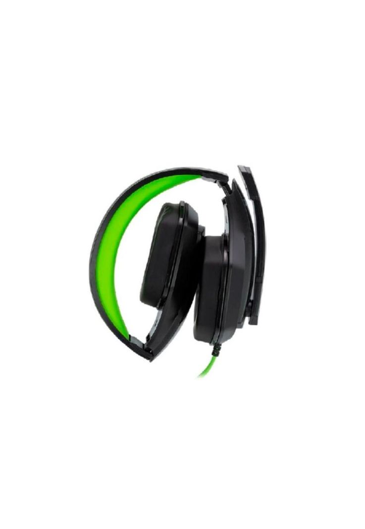 Audífonos Gamer Lofty Monster Games Micrófono integrado Over-ear-1