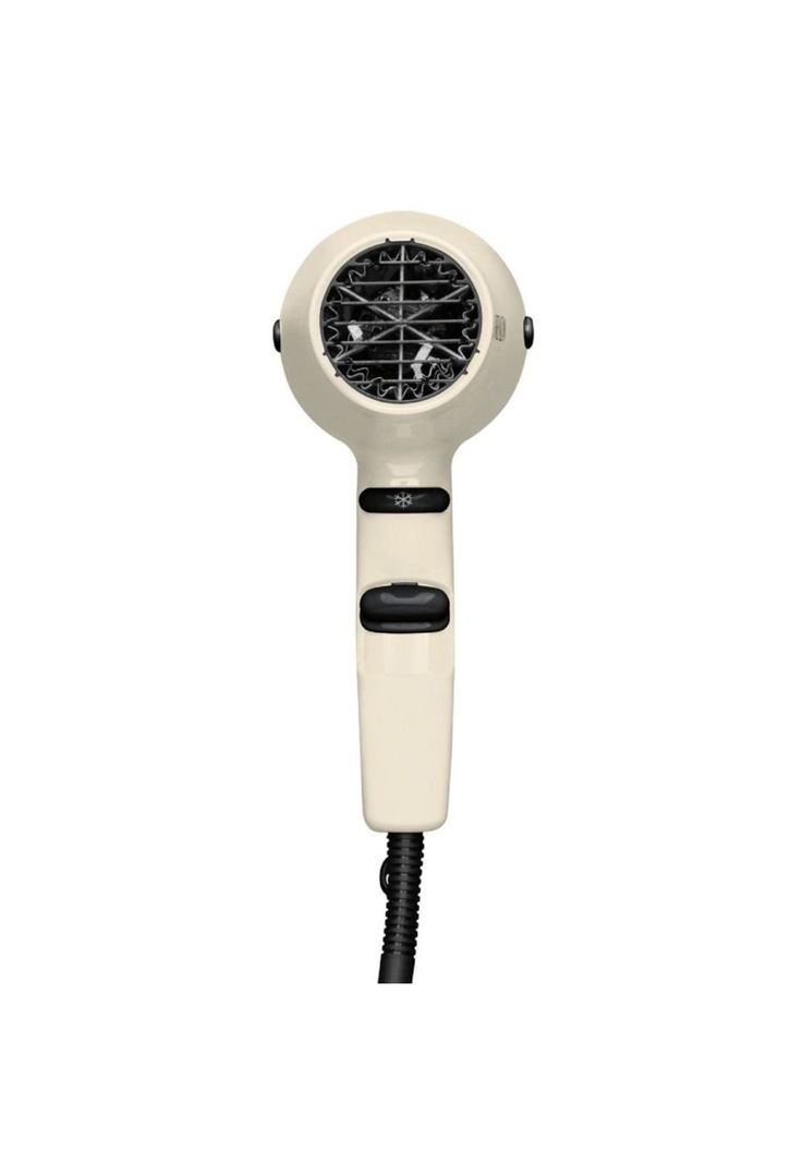 Secador de Pelo Compacto Iónico Blanco REVLON-1