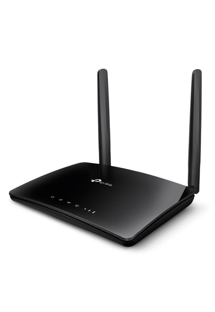 Router Gigabit  4G LTE AC750 Wi-Fi 5-0