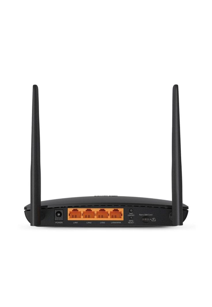 Router Gigabit  4G LTE AC750 Wi-Fi 5-1