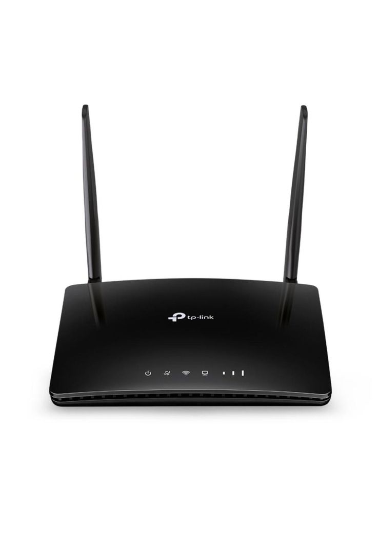 Router Gigabit  4G LTE AC750 Wi-Fi 5-2