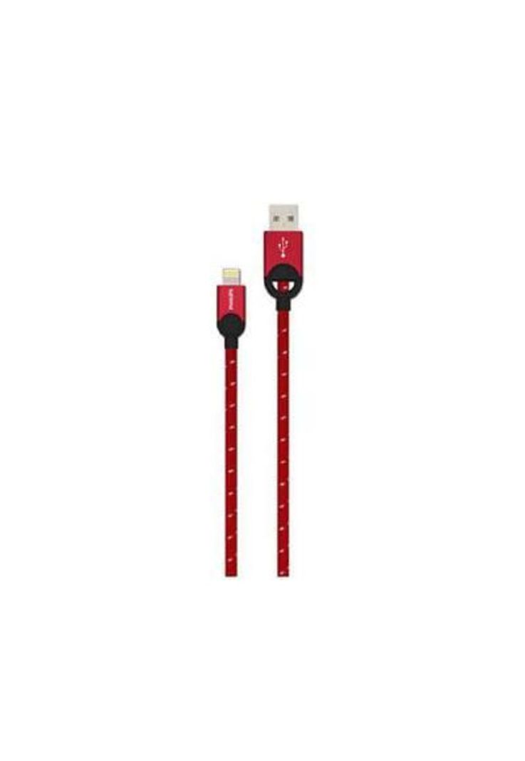 Cable Lightning a USB de iPhone-0