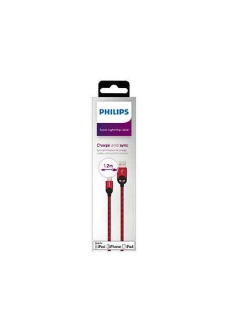 Cable Lightning a USB de iPhone-2