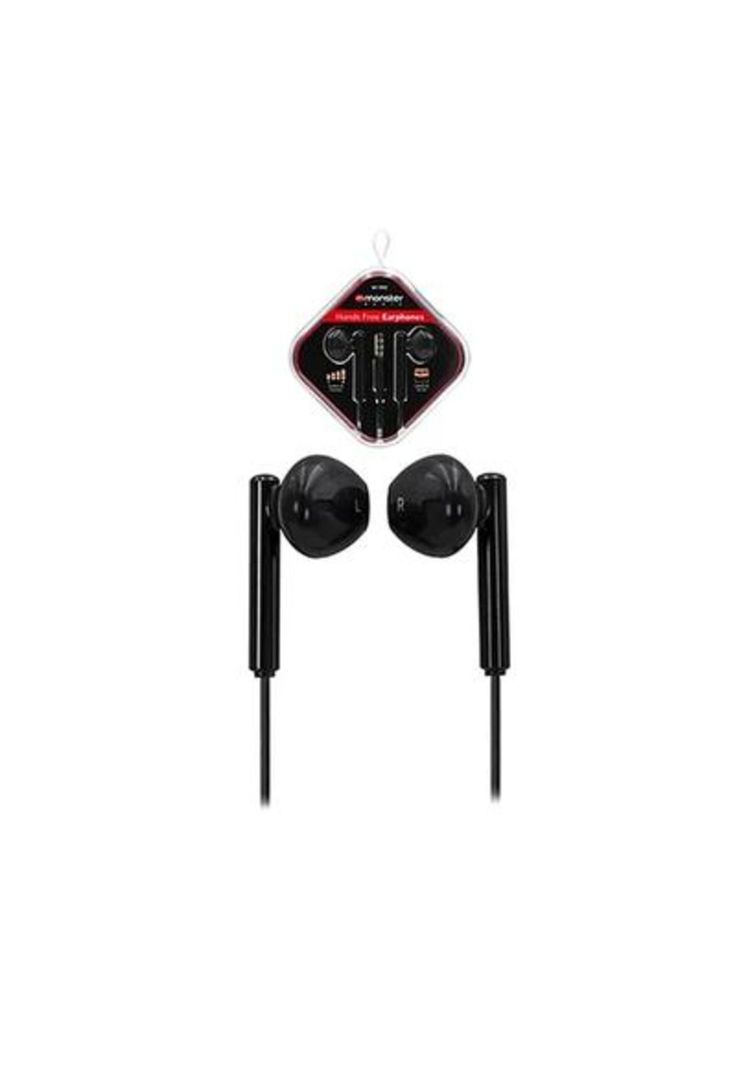 Audifonos Monster M19 Series-1