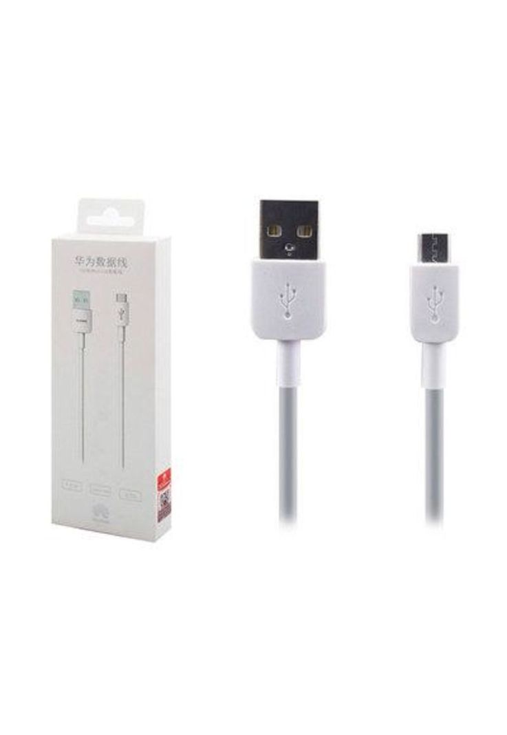 Cable de Carga Micro USB Huawei-2