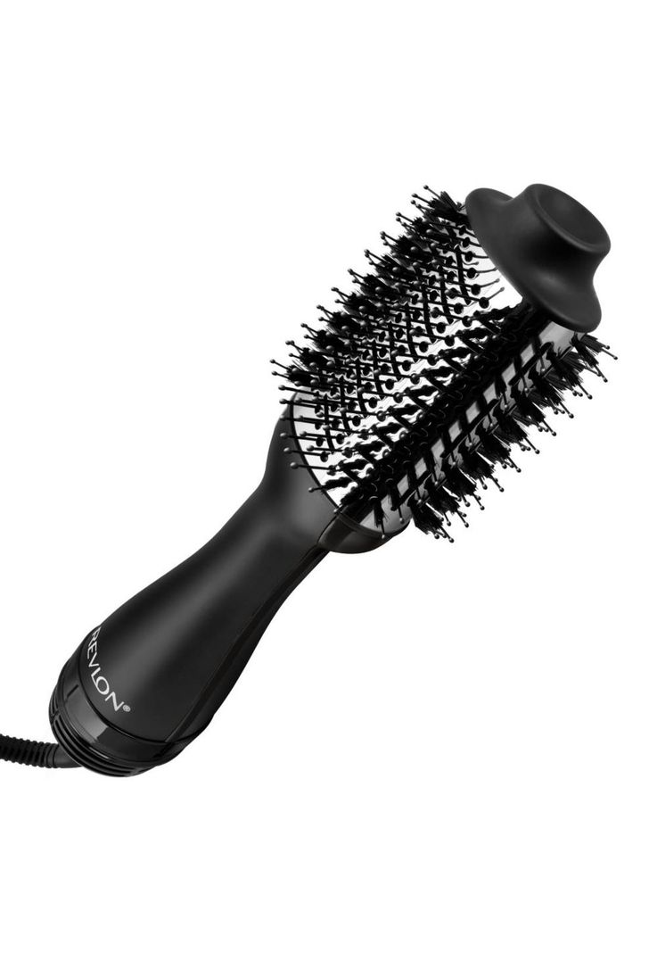 Cepillo Secador One Step Titanio Revlon - Original-0
