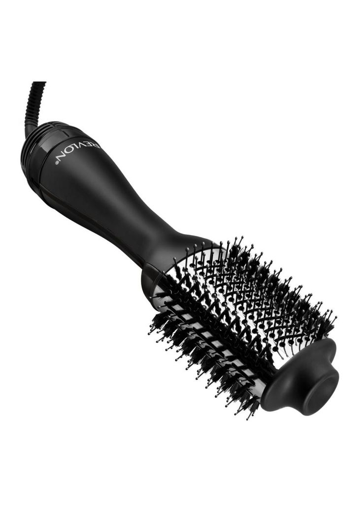 Cepillo Secador One Step Titanio Revlon - Original-2