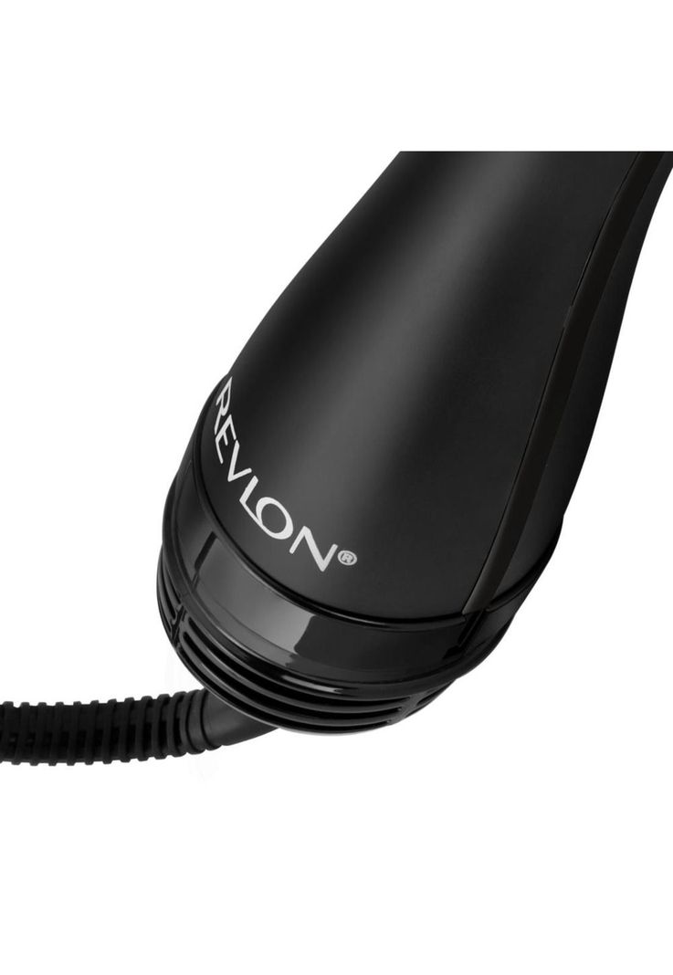 Cepillo Secador One Step Titanio Revlon - Original-3