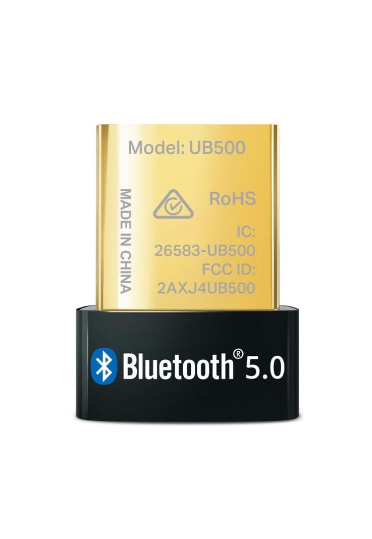 Adaptador Nano USB Bluetooth 5.0 B500-3