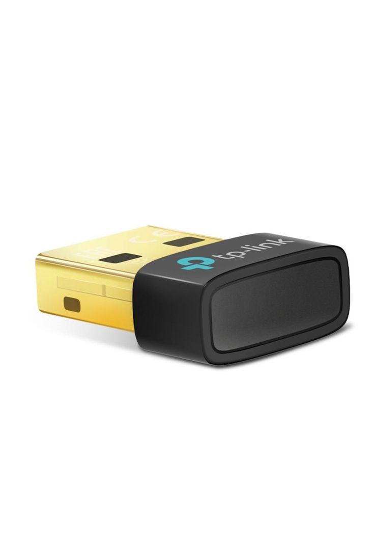 Adaptador Nano USB Bluetooth 5.0 B500-4