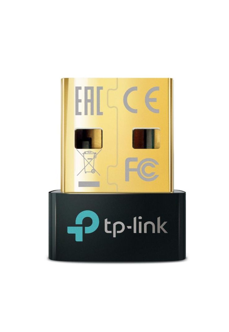 Adaptador Nano USB Bluetooth 5.0 B500-5
