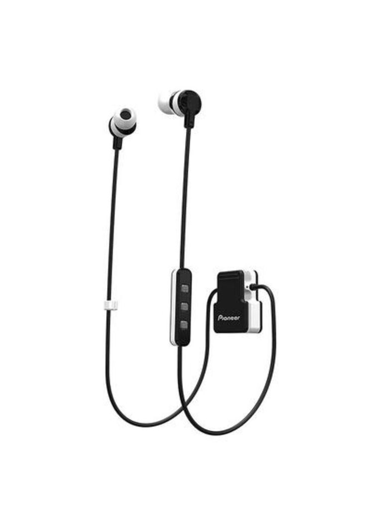 Audífonos Pioneer SECL5BT Bluetooth In-Ear-1