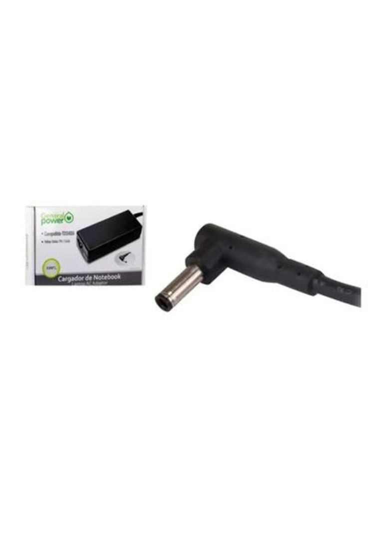 Cargador Ultrabook Alternativo Dell 19.5V-3.34A-2