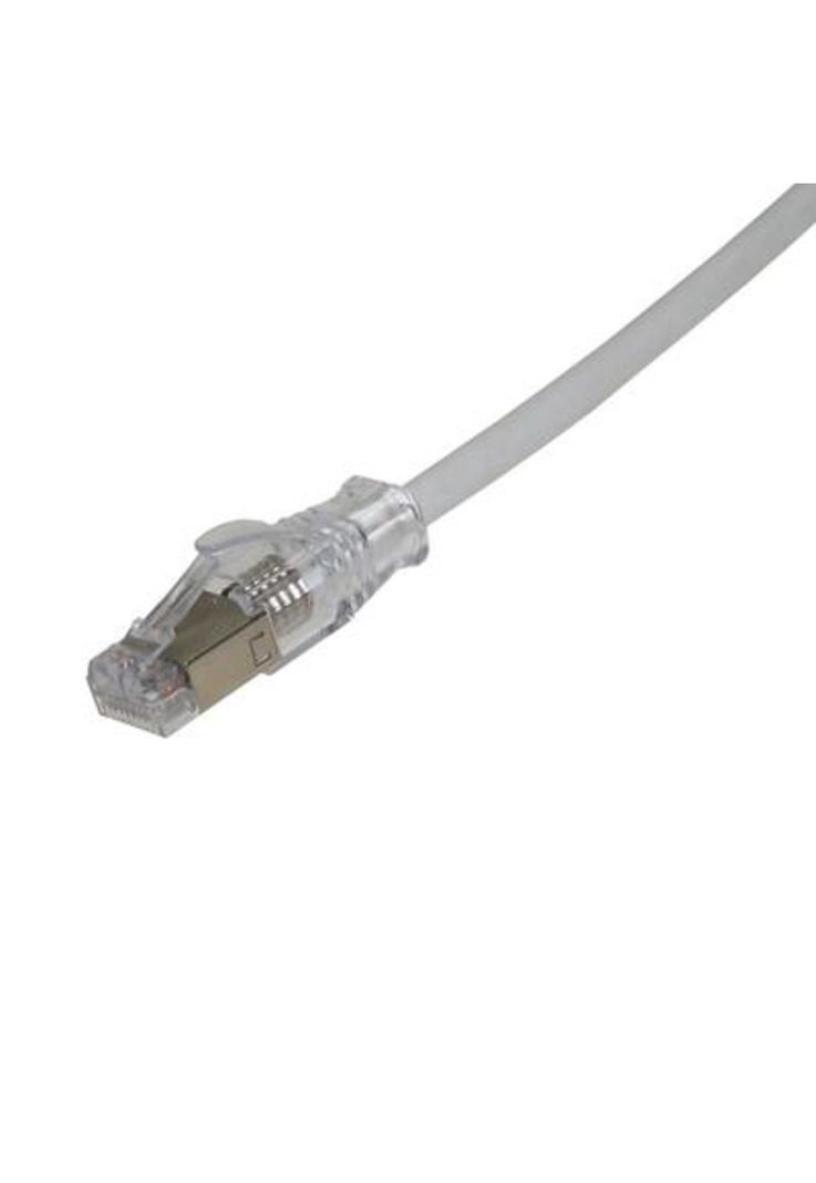 Cable Path Cord Utp Categoría 6e-0