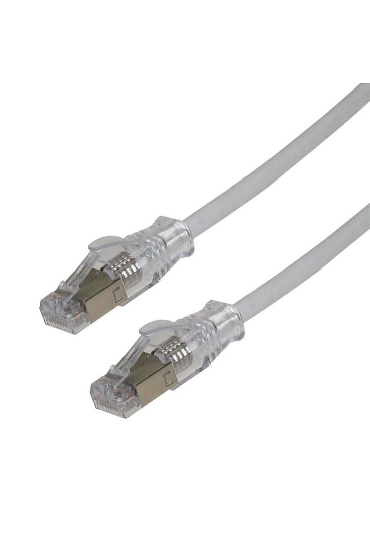 Cable Path Cord Utp Categoría 6e-1