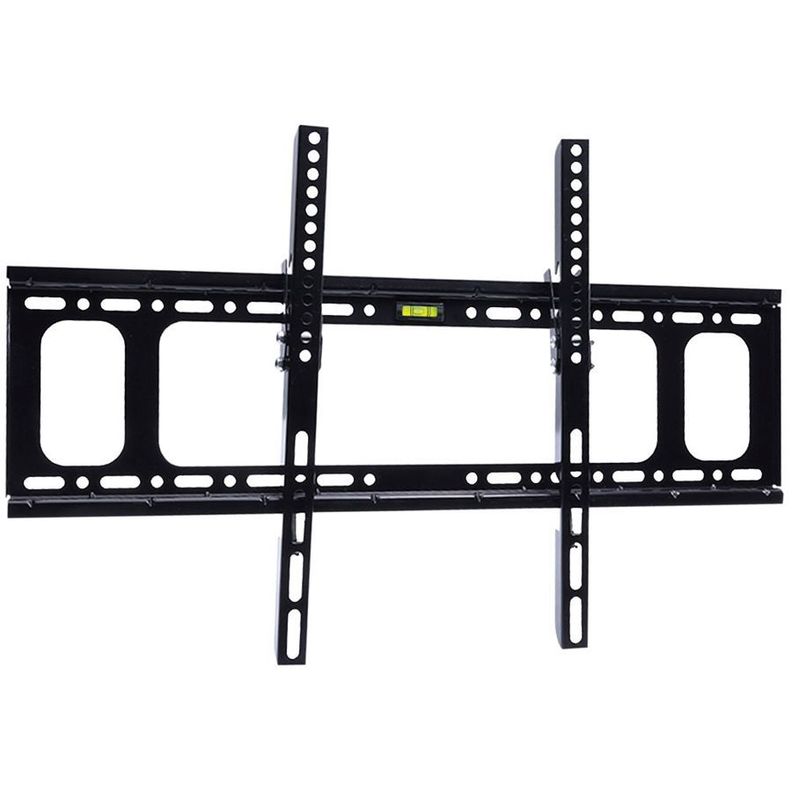 Soporte Para Tv Mlab Inclinable 42 - 70 Pulgadas 50 Kg 8952 Color Negro-0
