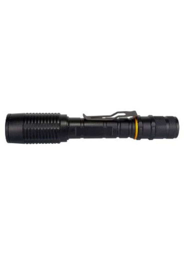 Linterna Swat Recargable Philco 180 Horas Zoom 5 modos de Luz-0