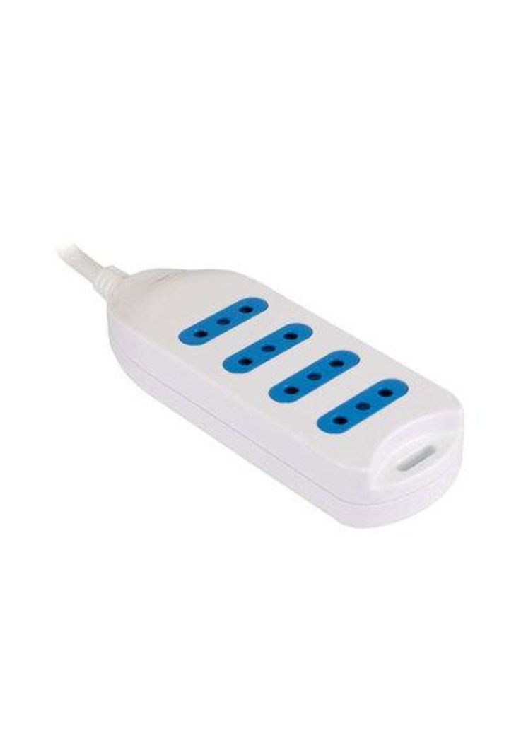 Alargador Certificado 5 Mts Philco-0