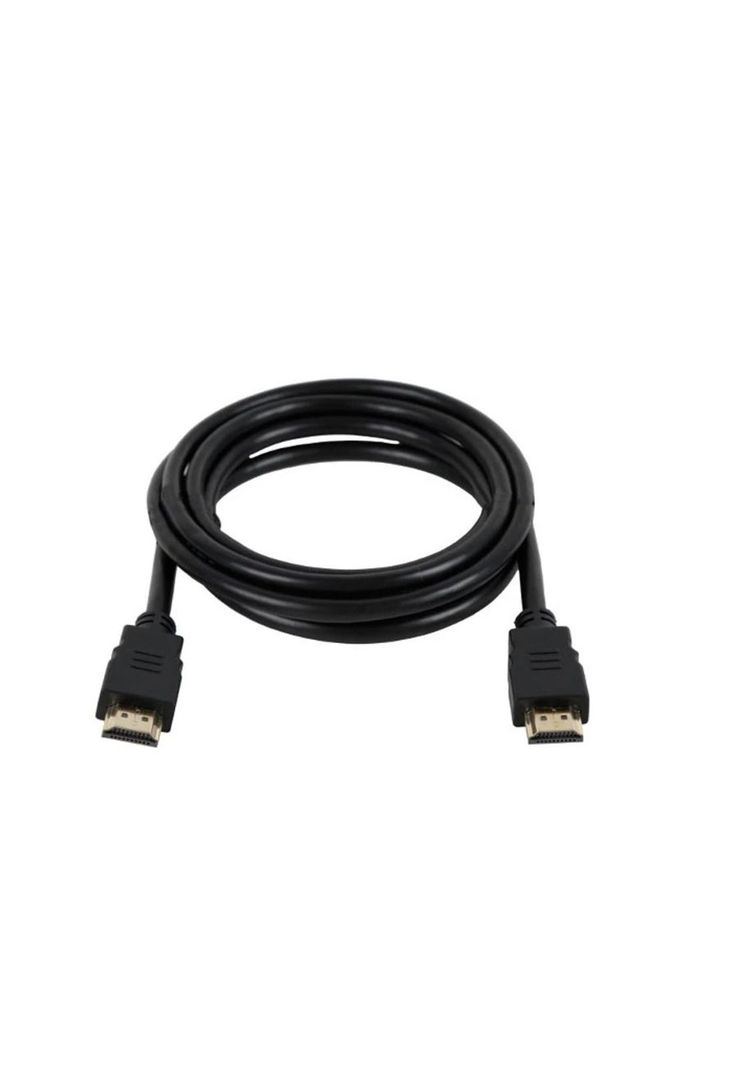Cable Hdmi 3.0 Mts Version 1.4-0
