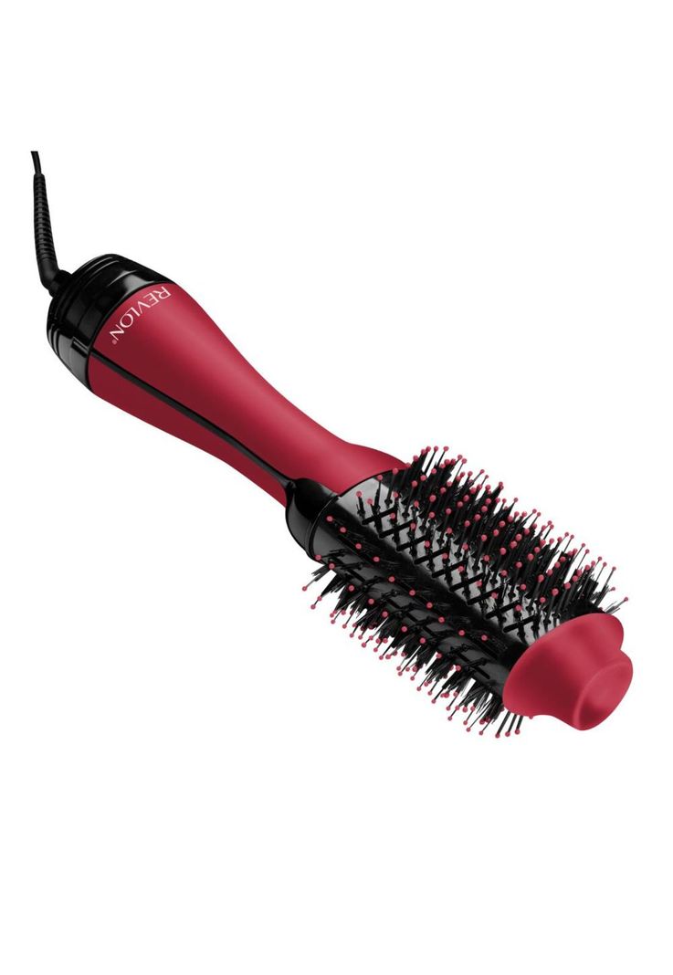 Cepillo Secador Alisador One Step Revlon - Edición Especial-1