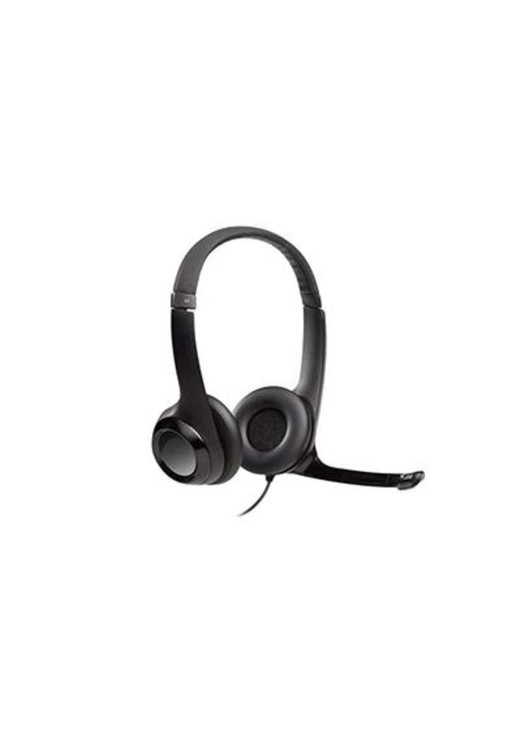 Audífonos con Micrófono T H390 Over-Ear-2