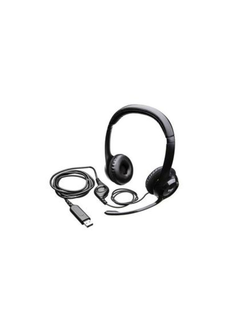 Audífonos con Micrófono T H390 Over-Ear-3
