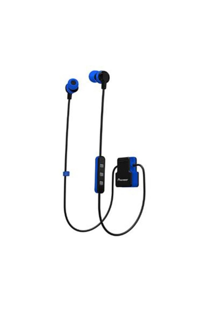 Audífonos Pioneer Secl5 Bluetooth In-Ear-0