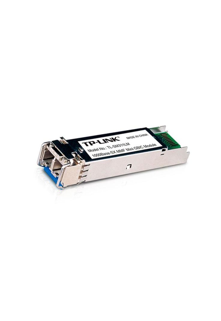 Modulo Sfp Multimodo Tl-sm311lm Tp-link Fx-1